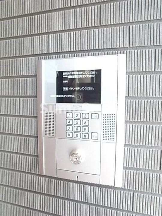 兵庫県神戸市中央区国香通2丁目(マンション)の賃貸物件の外観