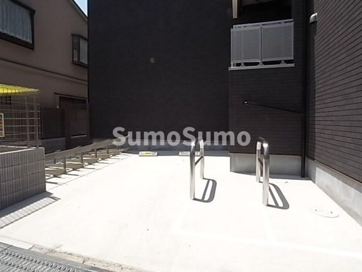 兵庫県神戸市中央区国香通2丁目(マンション)の賃貸物件の外観