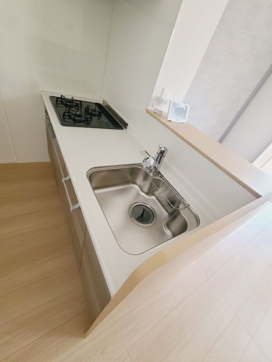 ヴェラ ブランカのキッチン