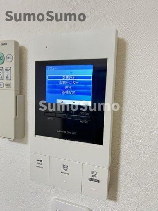 フジパレス尼崎城西のその他画像