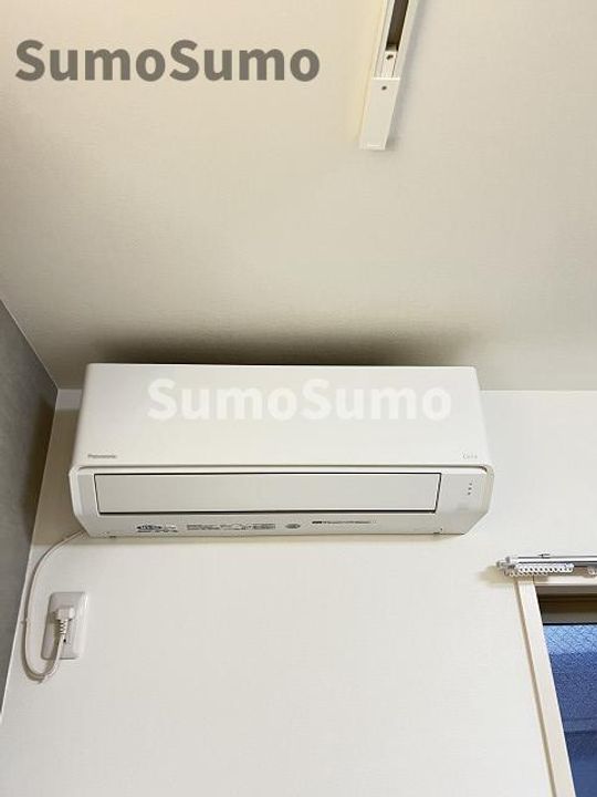 フジパレス尼崎城西のその他画像