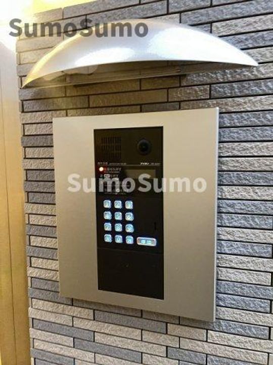 フジパレス尼崎城西のその他画像