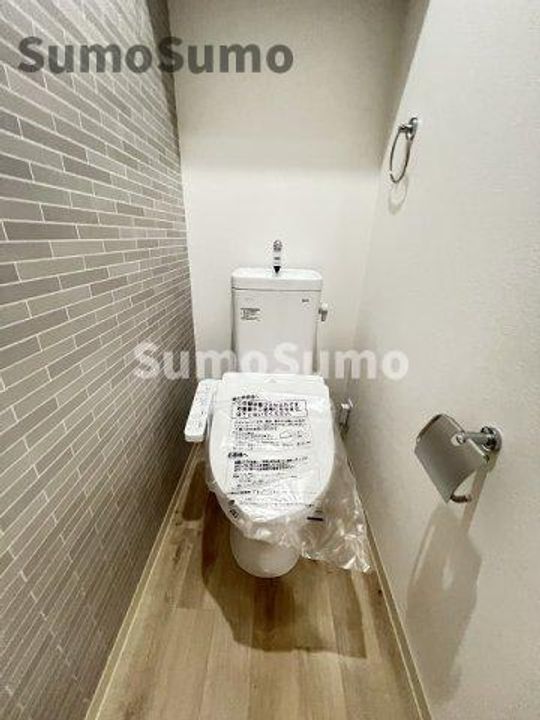 フジパレス尼崎城西のその他画像