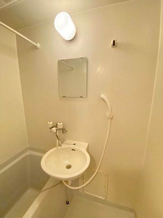 兵庫県宝塚市鹿塩1丁目(アパート)の賃貸物件のその他画像