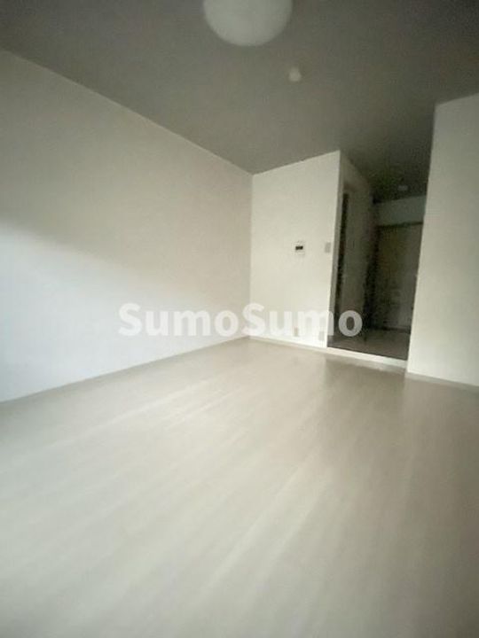 兵庫県尼崎市塚口町6丁目(マンション)の賃貸物件の寝室