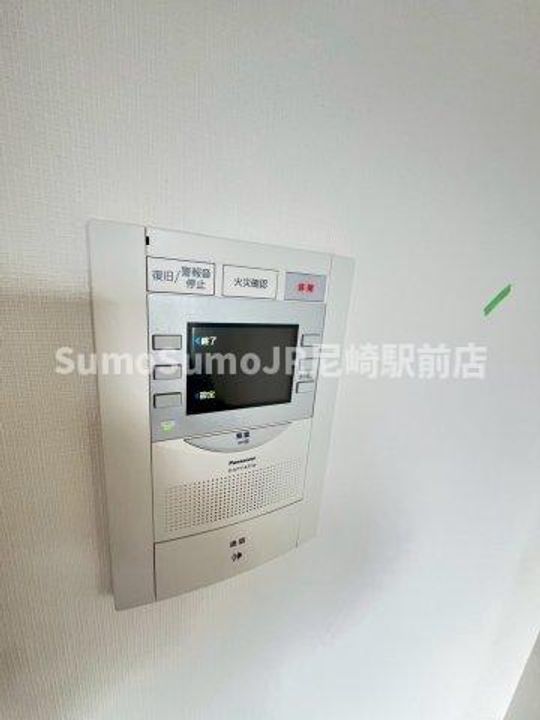 兵庫県尼崎市立花町1丁目(マンション)の賃貸物件のその他画像