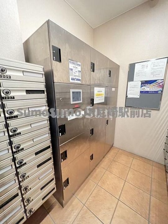 兵庫県尼崎市立花町1丁目(マンション)の賃貸物件のその他画像