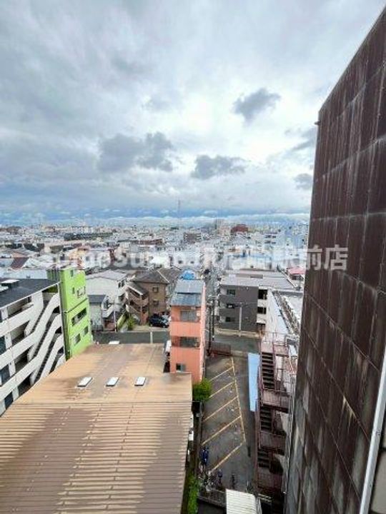兵庫県尼崎市立花町1丁目(マンション)の賃貸物件のその他画像