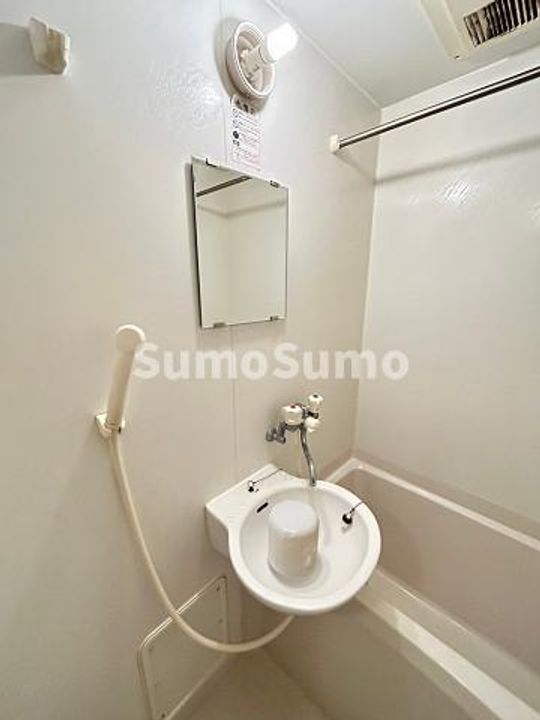 兵庫県尼崎市道意町2丁目(アパート)の賃貸物件のその他画像