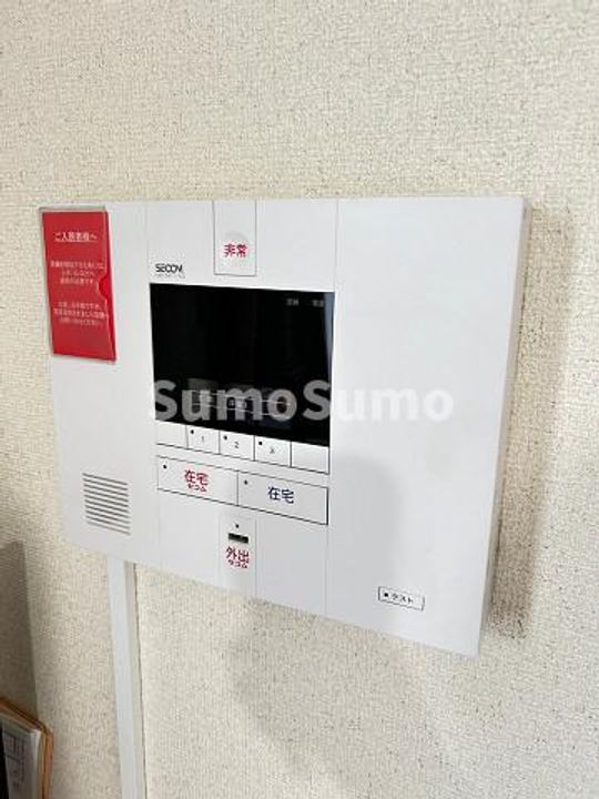 兵庫県尼崎市道意町2丁目(アパート)の賃貸物件のその他画像