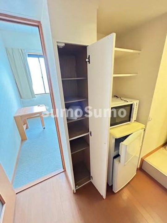 兵庫県尼崎市道意町2丁目(アパート)の賃貸物件のその他画像
