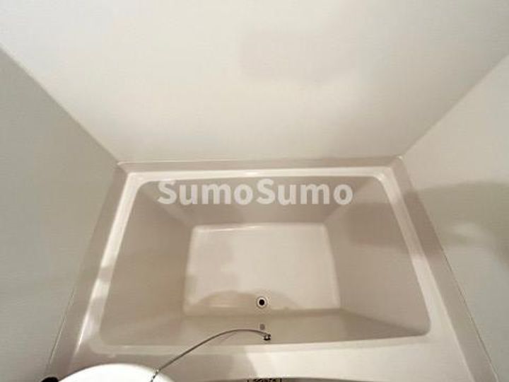 兵庫県尼崎市道意町2丁目(アパート)の賃貸物件の風呂