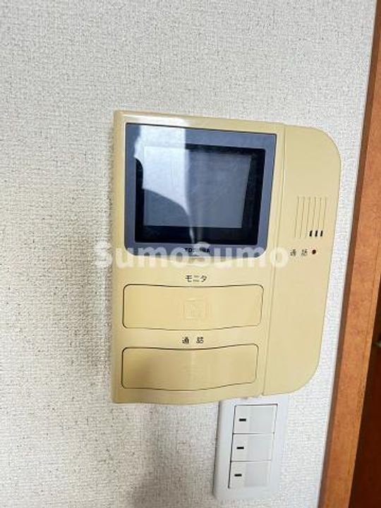 兵庫県尼崎市道意町2丁目(アパート)の賃貸物件のその他画像