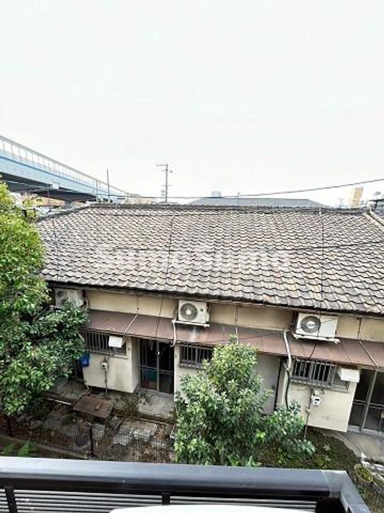 兵庫県尼崎市道意町2丁目(アパート)の賃貸物件のその他画像