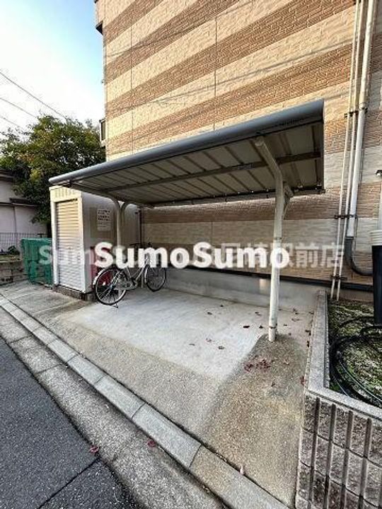 兵庫県尼崎市道意町2丁目(アパート)の賃貸物件のその他画像