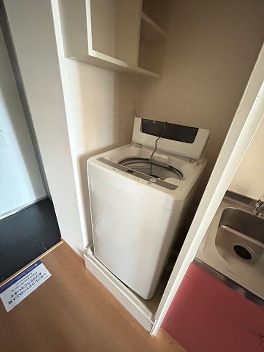 兵庫県尼崎市大庄北1丁目(アパート)の賃貸物件のその他画像