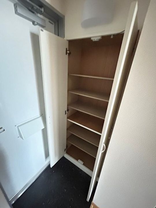 兵庫県尼崎市大庄北1丁目(アパート)の賃貸物件のその他画像