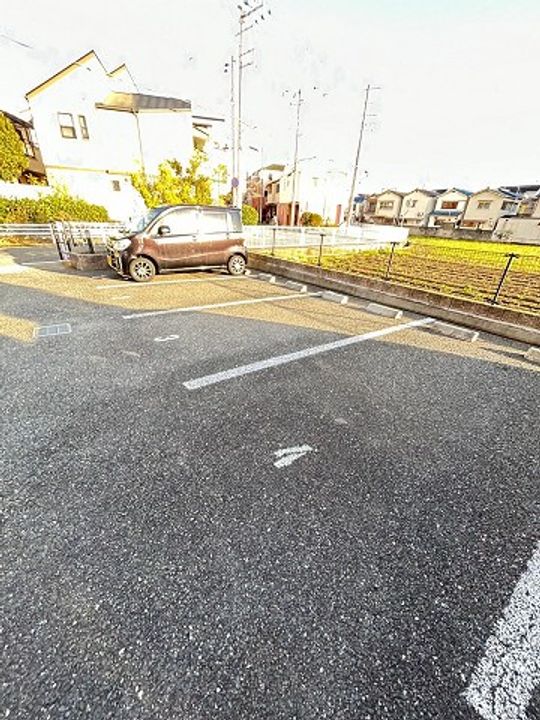 兵庫県尼崎市大庄北1丁目(アパート)の賃貸物件の外観