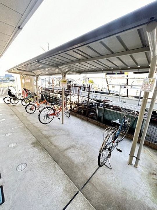 兵庫県尼崎市大庄北1丁目(アパート)の賃貸物件のその他画像