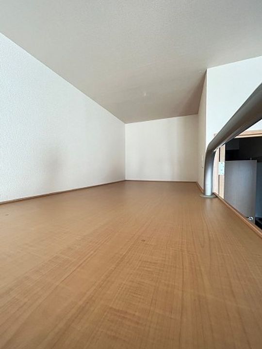 兵庫県尼崎市大庄北1丁目(アパート)の賃貸物件の寝室