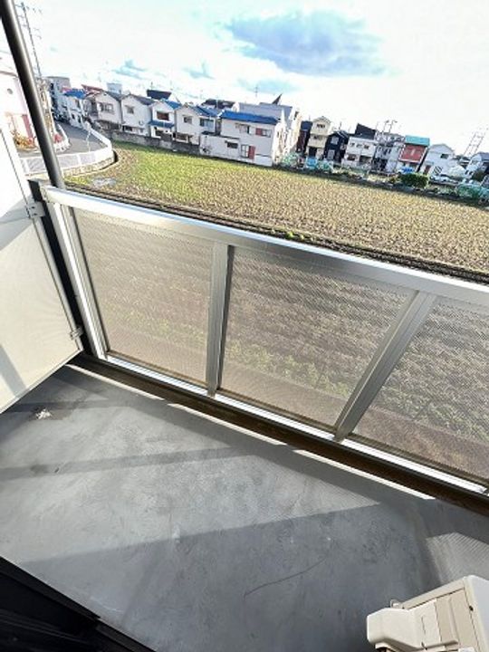 兵庫県尼崎市大庄北1丁目(アパート)の賃貸物件のその他画像