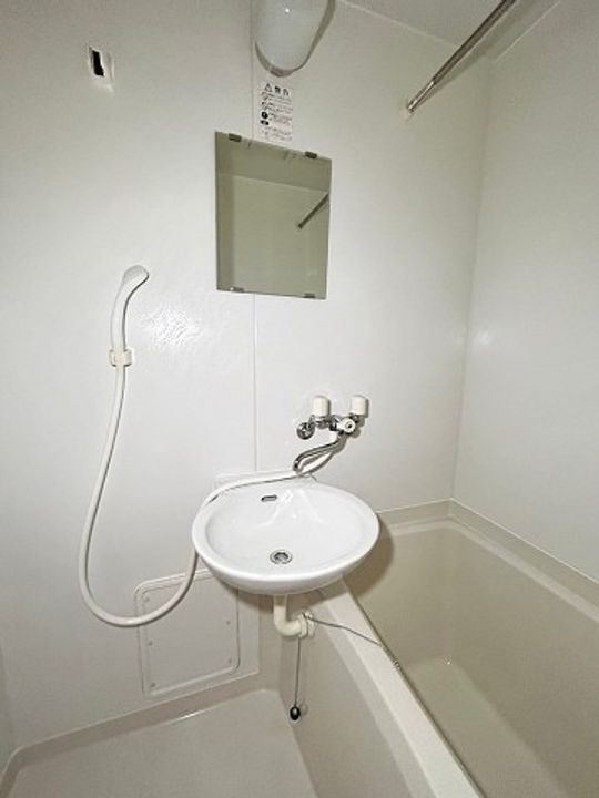 兵庫県尼崎市大庄北1丁目(アパート)の賃貸物件のその他画像