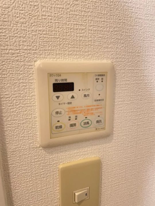 大阪府大阪市西区西本町2丁目(マンション)の賃貸物件のその他画像