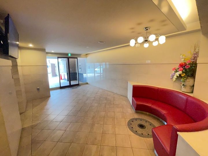 大阪府大阪市西区西本町2丁目(マンション)の賃貸物件のその他画像