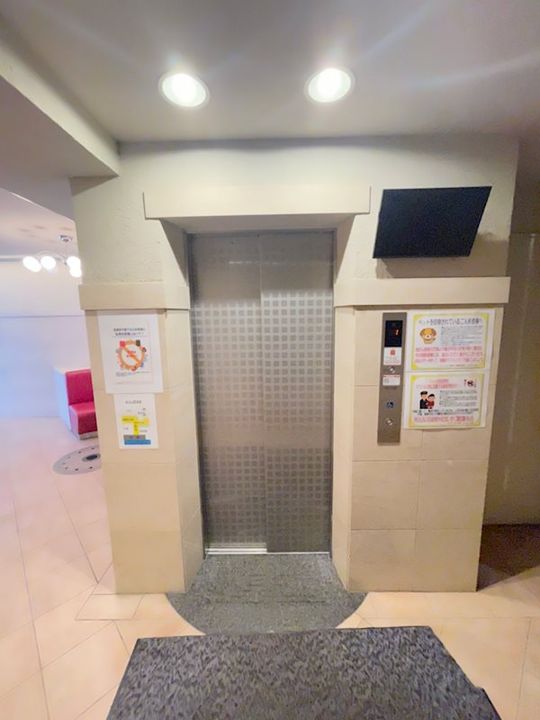 大阪府大阪市西区西本町2丁目(マンション)の賃貸物件のその他画像