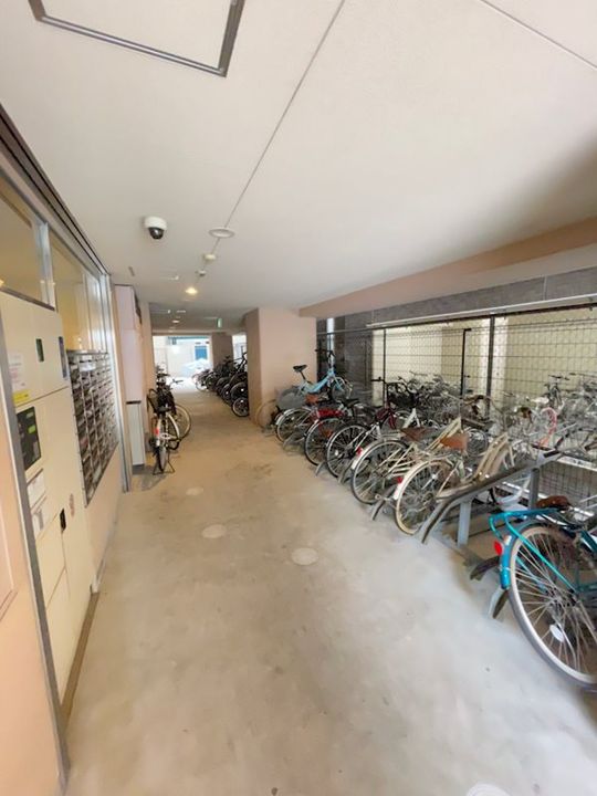 大阪府大阪市西区西本町2丁目(マンション)の賃貸物件のその他画像