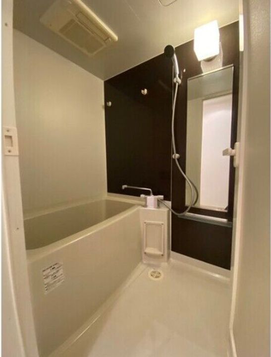 大阪府大阪市西区西本町2丁目(マンション)の賃貸物件の風呂