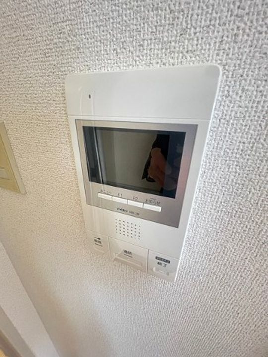 兵庫県西宮市門戸荘の賃貸マンションのその他画像
