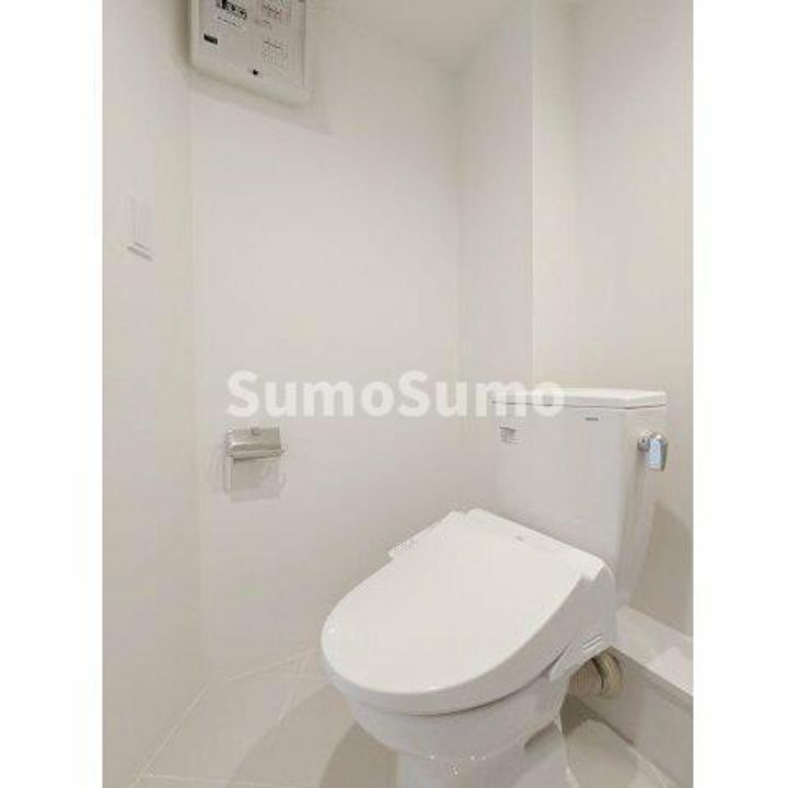 フラッフィー田園調布のその他画像