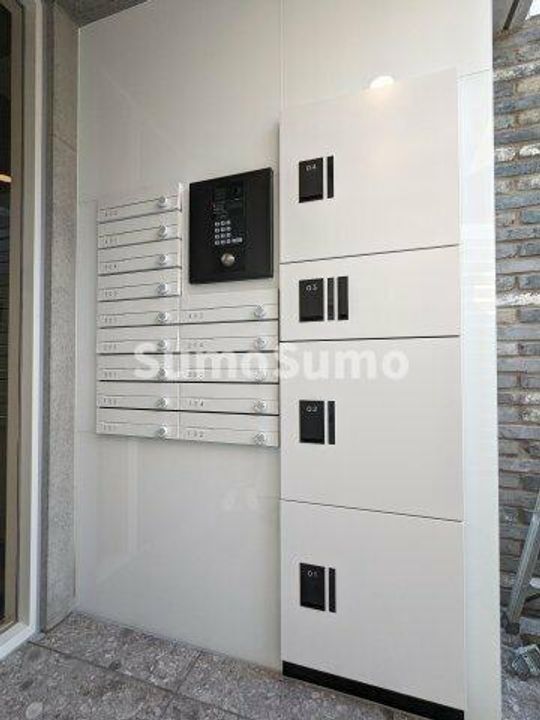 フラッフィー田園調布のその他画像