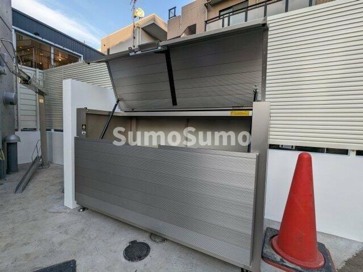 フラッフィー田園調布のその他画像