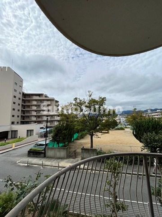 東朋第一マンションのその他画像