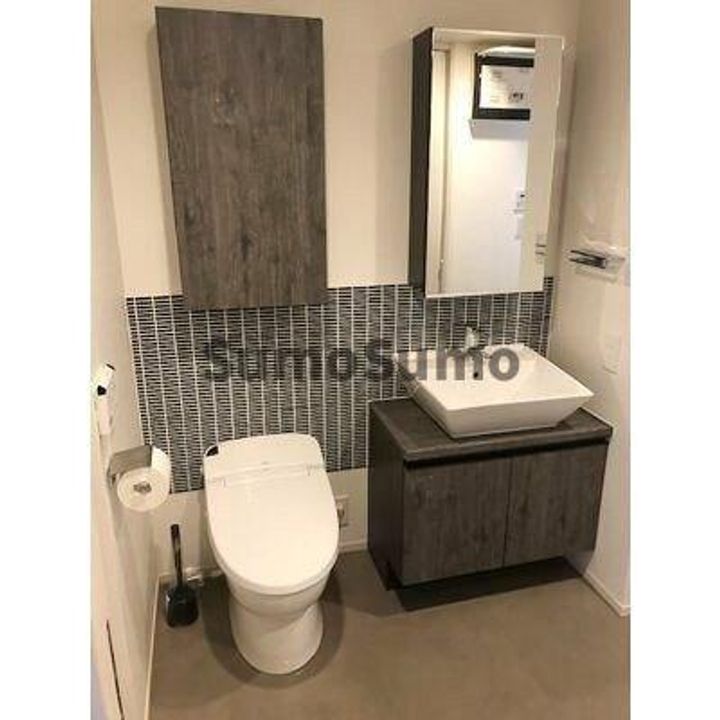 メゾンビスタ渋谷宇田川のその他画像