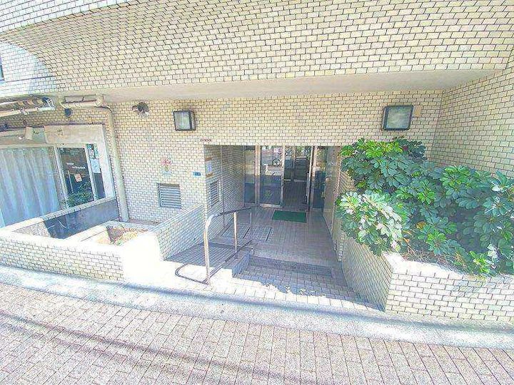 ルイシャトレ恵比寿のその他画像