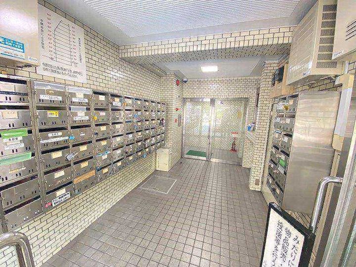 ルイシャトレ恵比寿のその他画像