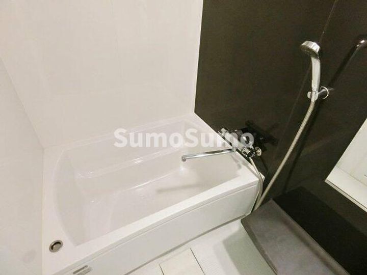 ガリシア用賀の風呂