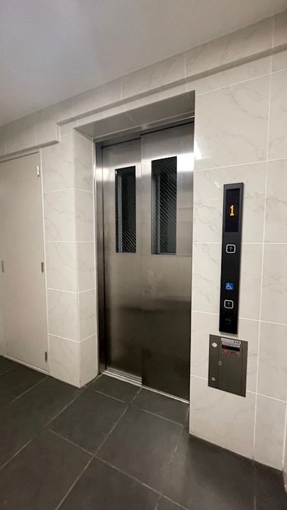 ディアレイシャス池尻大橋のその他画像