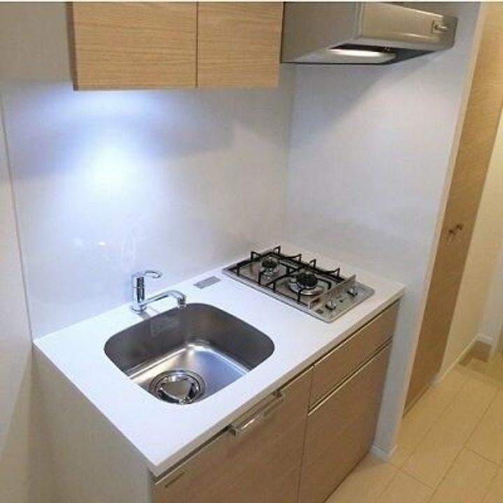 ディアレイシャス池尻大橋のその他画像