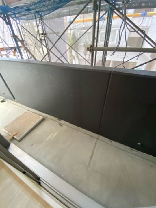 兵庫県神戸市兵庫区三川口町3丁目(マンション)の賃貸物件のその他画像