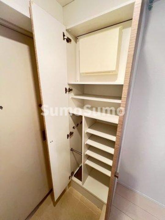 ディアレイシャス池尻大橋のその他画像