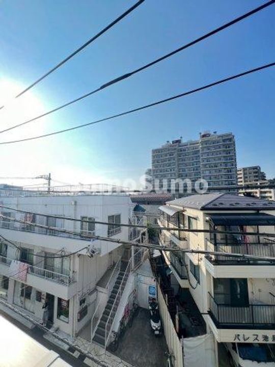 ディアレイシャス池尻大橋のその他画像