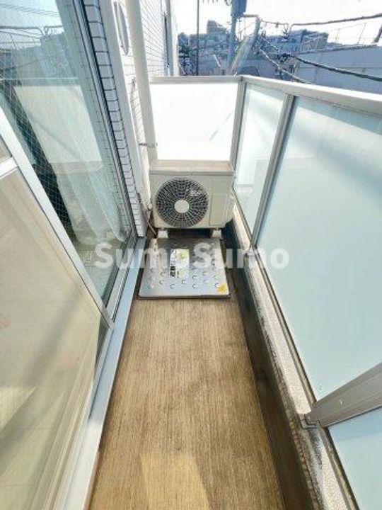 ディアレイシャス池尻大橋のその他画像