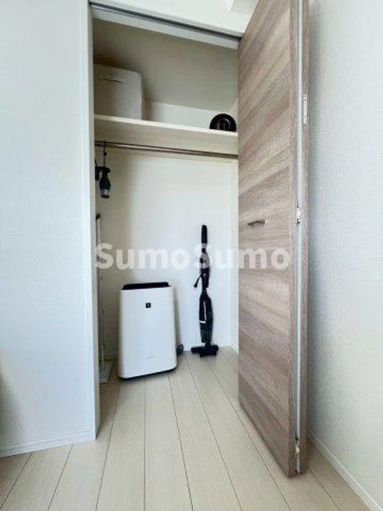 ディアレイシャス池尻大橋のその他画像