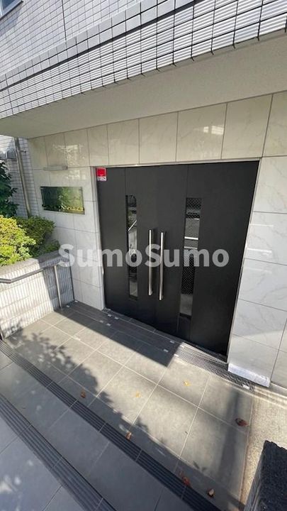 ディアレイシャス池尻大橋のその他画像