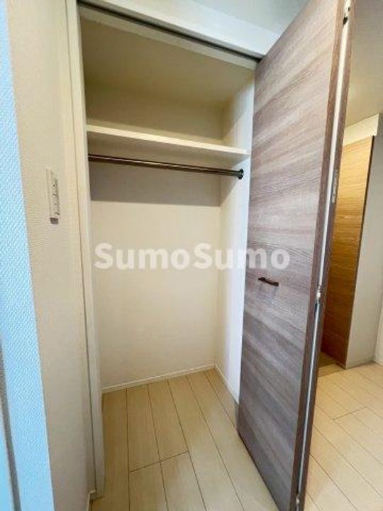 ディアレイシャス池尻大橋のその他画像