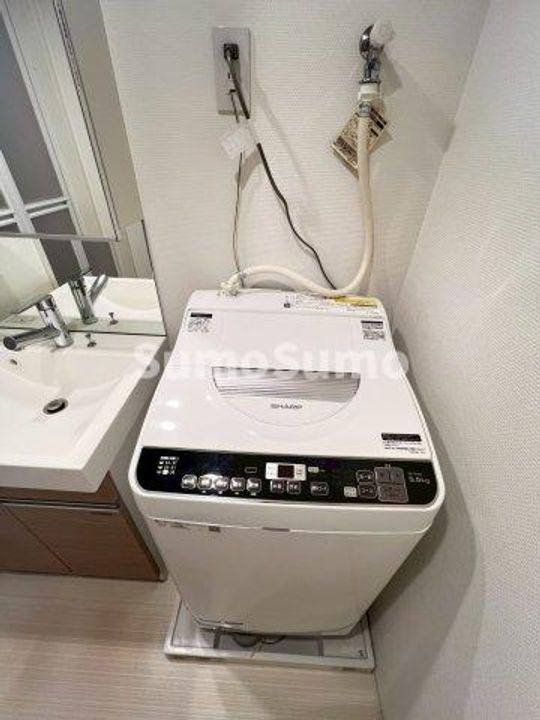 ディアレイシャス池尻大橋のその他画像